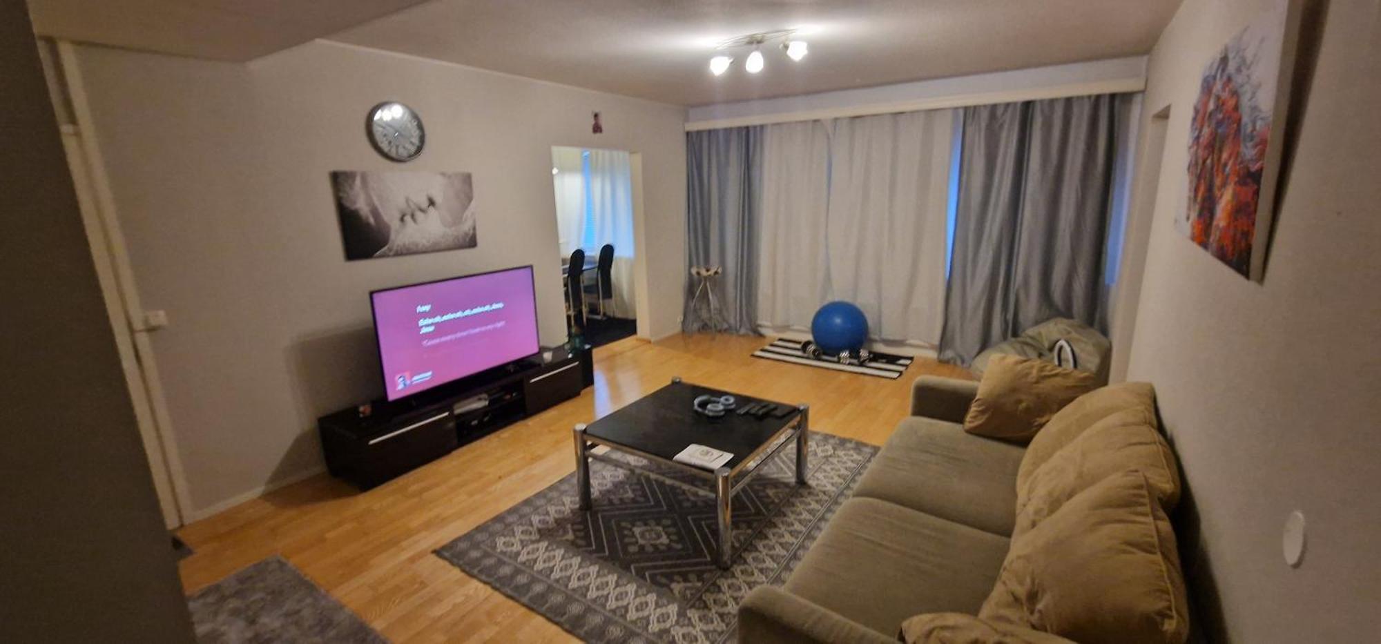 Homestay Peter's Corner Kemi
