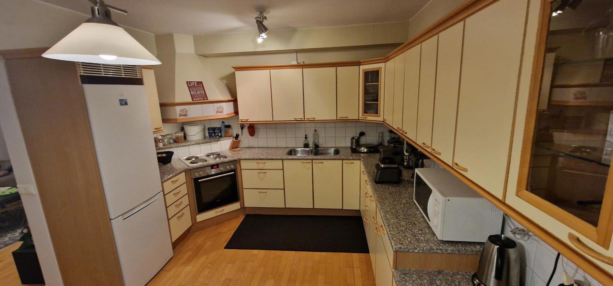Homestay Peter's Corner